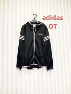 スポーツウェア トレーニングウェアadidas フード付きジャケット