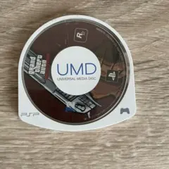 ジャンク　グランド・セフト・オート：バイスシティストーリーズ UMD