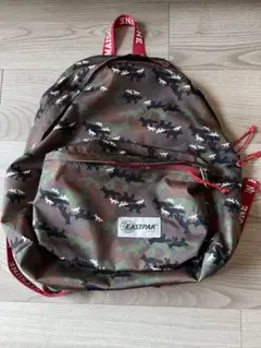 2025年最新】メゾンキツネ イーストパック リュックサックの人気