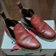 2025年最新】red wing 8145の人気アイテム - メルカリ