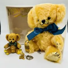 【希少☆50体限定】メリーソート チーキー ジュエリーボックスのサムネイル