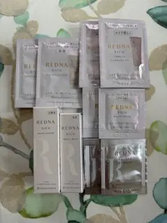 REDNA レドナ　サンプルセットのサムネイル