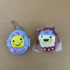 たまごっちスイングケース2,3