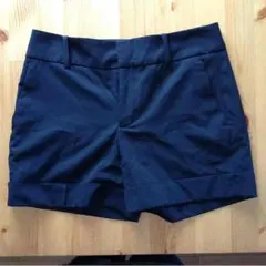 お値下げ！ZARA ショートパンツ