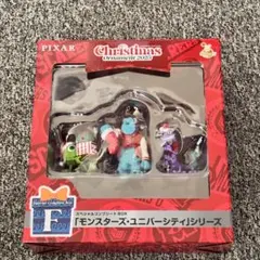 ディズニー クリスマスオーナメント f