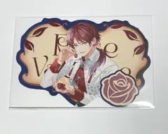 【にじさんじ】ローレン 香り付きカード 1枚 【バレンタイン】