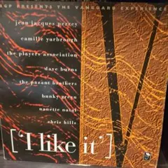 I Like It / Various Artists / LP