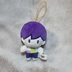 OMORI おともだちといっしょぬいぐるみ ヘッドスペース オーブリー