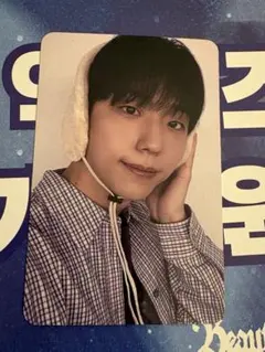 XdinaryHeroes Final入場トレカ ゴニル Day3