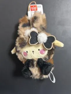 ポムポムプリン ギャルらび♡マスコット