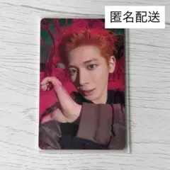 BTS Proof コレクターズエディション トレカ ① テテ テヒョン V