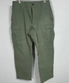 wtaps wmill 01 Trousers Olive size 02 M