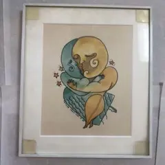 2026年最新】石井 竜也 絵画の人気アイテム - メルカリ