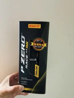 PIRELLI P ZERO RACE TLR RS 700x26cのサムネイル