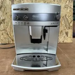 【期間限定値下】デロンギ　マグニフィカ　ESAM1500DK　De'Longhi 動作確認済】 デロンギ ESAM1500DK マグニフィカ 全自動エスプレッソ