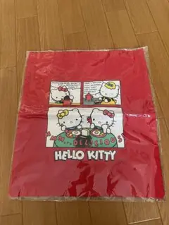 サンリオ くじ キティ
