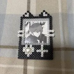 トレカケース ハンドメイド