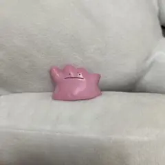 ポケットモンスターコレクション　ポケモン　モンコレ　メタモン