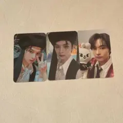 スキズ リノ ラキドロ 樂-STAR