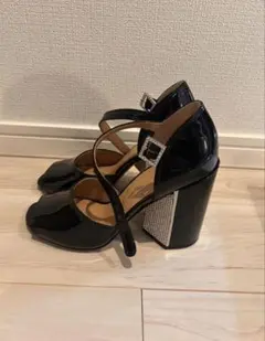 MARC JACOBS パンプス