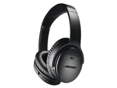 Bose QuietComfort 35 wireless headphones