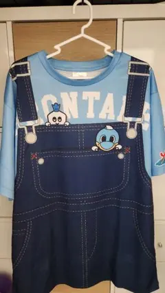 ③川崎フロンターレ　くいしんぼうユニフォーム