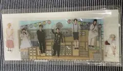 WESTꓸ 関西七色男大祭り　中間ん家アクスタ