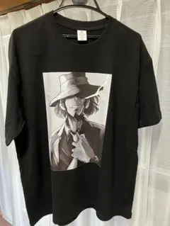 ルパン三世 tシャツ