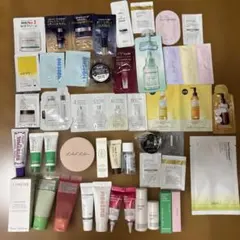 大きめサンプル入り　まとめ売り【１】