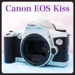 2025年最新】Canon EOS kiss フィルムカメラの人気アイテム