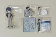 エイトリ 叢雲 添 アクリルスタンド アクスタ まとめ売り