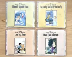 2026年最新】disney music of dreamsの人気アイテム - メルカリ