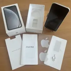Apple iPhone XR 本体