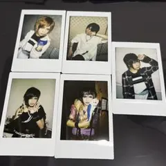 2026年最新】己龍チェキの人気アイテム - メルカリ