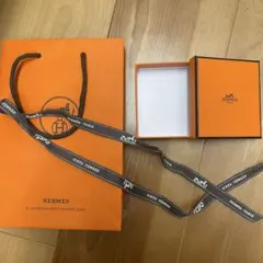 2025年最新】エルメス 空箱の人気アイテム - メルカリ