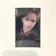 SEVENTEEN セブチ SVT HOTEL ジュン トレカ