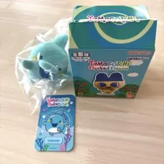 たまごっち フィギュア キャラクターグッズ
