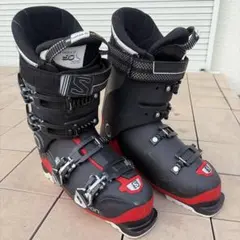 Salomon マイカスタムフィット　スキー ブーツ 男性用 2026年最新】salomon my custom fitの人気アイテム - メルカリ