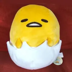 ぐでたま ご飯 ぬいぐるみ タグ付き サンリオ レア - メルカリ