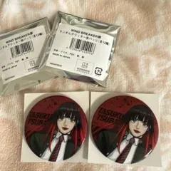 WIND BREAKER展 ウィンドブレーカー　椿野 佑