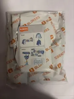 BLOKEES STAR WARS シークレット　ダースベイダーのサムネイル