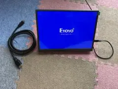 InnoView モバイルモニター 本体&mini HDMI変換アダプター InnoView モバイルモニター 本体&mini HDMI変換アダプター - メルカリ