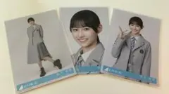 日向坂46 16th クリフハンガー 生写真 山下葉留花 - メルカリ