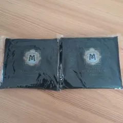 東京ディズニーシー ホテル ミラコスタ エコバッグ　2個セット