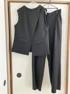 RUIRUE BOUTIQUE セレモニースーツ セットアップ 入園式 卒園式