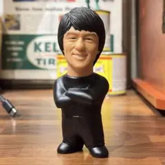 ジャッキー・チェンの冒険 Hsi Wu ガレージキット ガレキ スタチュー ① ジャッキー・チェンの冒険 Hsi Wu ガレージキット ガレキ