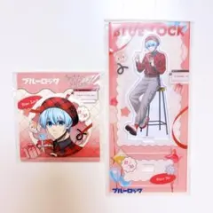 【ブルーロック】氷織羊 Sweet Valentine 2点セット