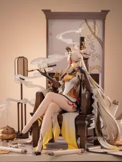 2026年最新】原神 フィギュア 凝光の人気アイテム - メルカリ