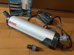 エーハイム　リーフレックス1500 used エーハイム リーフレックス UV1500 殺菌灯 水槽 | チャーム
