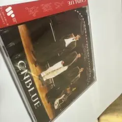 CNBLUE Re BULE CD ジョンシン 新品未開封 未開封 CNBLUE 未開封CD 新品 - メルカリ